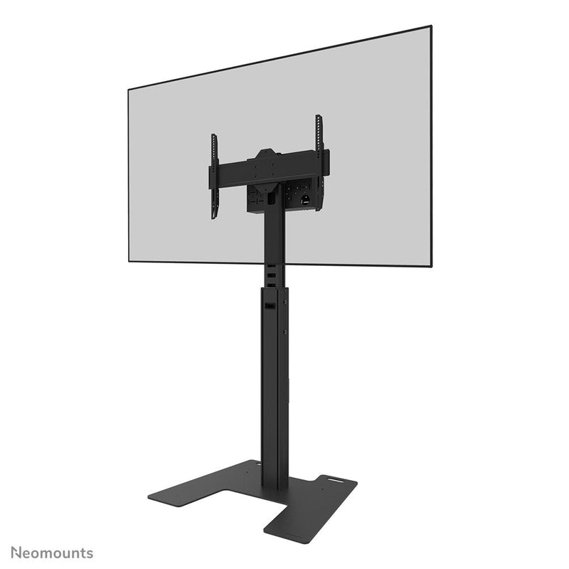 Stand Floor Mandsymem 600X400 -70KG 37''-75'' Höv Black Karton 1