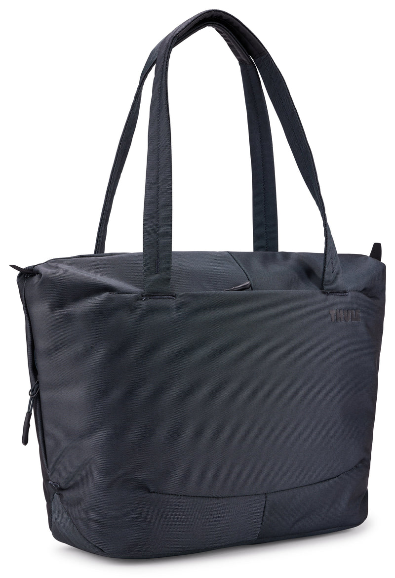 Thule Bolso Subterra 2 TST402 Dark Slate Poliéster Black Unisex Large