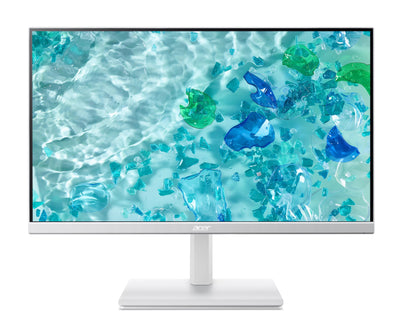 Acer Vero B247YG 23,8 FHD HDMI/DP White — image 1