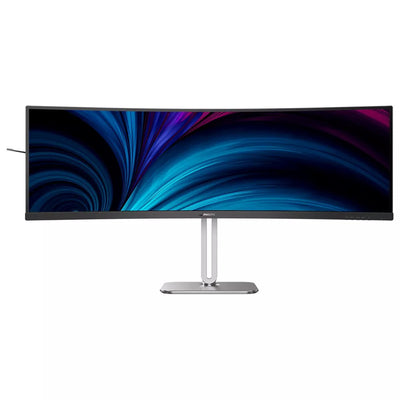 Philips Monitor 5000 Series 49B2U5900C/00 48.8 5120 X 1440 Pixels Dual QHD LCD Black — image 1