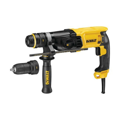 Dewalt Hammer Perforador D25134K — image 1