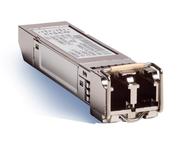 Cisco 1000BASE-ZX Sfp Transceiver