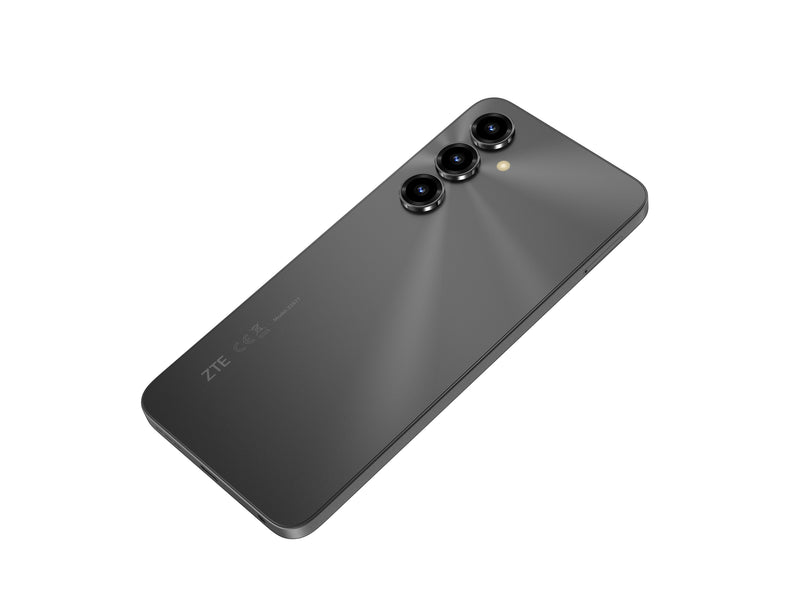 Zte Blade V80 Max. 4 + 128GB 6.9 4G Stellar Black Ita