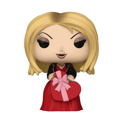 Figure Pop Chucky Tiffany — image 1