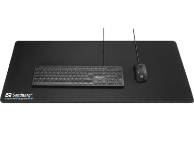 Sandberg Mouse Pad Gamer Desk Pad Xxxl — image 1
