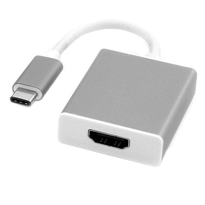 Roline Display Adapter USB Type-c - Hdmi, M H 4K2K — image 1