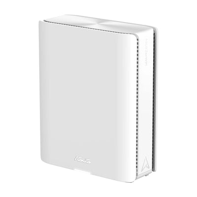 ASUS 90IG08K0-MO3N0V, Router White — image 1
