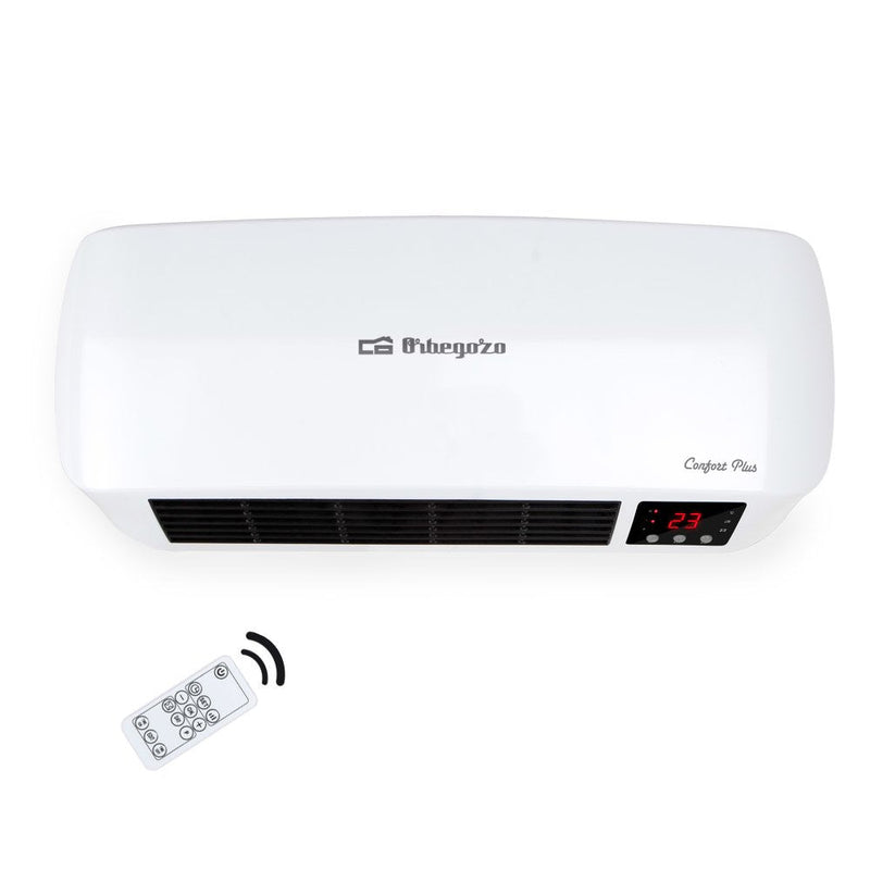 Orbegozo SP6000 Heater Split 2000W