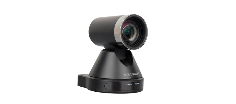 Kramer Camera Electronics K-camhd Web 1920 X 1080 Pixels USB 2.0 Grey