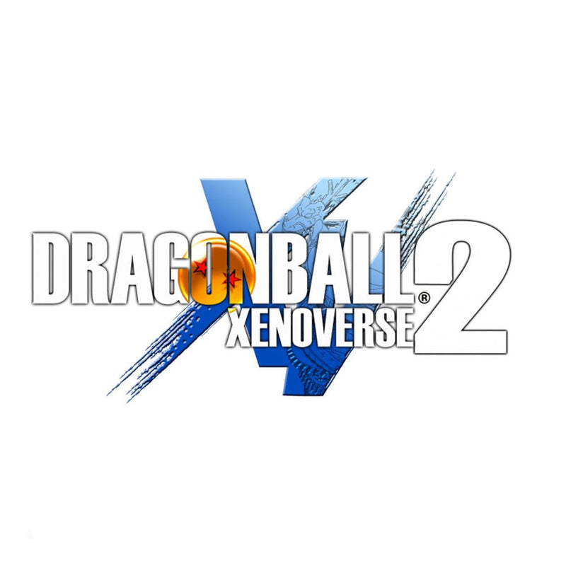Set Dragon Ball Xenoverse 2 Xbox Series X