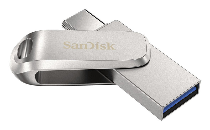 Ultra Dual Unidad Luxe USB 2TB 400MB/S
