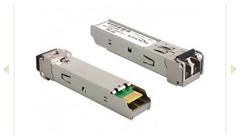 Delock Sfp Moduloo 1000BASE-SX Mm 850 Nm Ddm — image 1