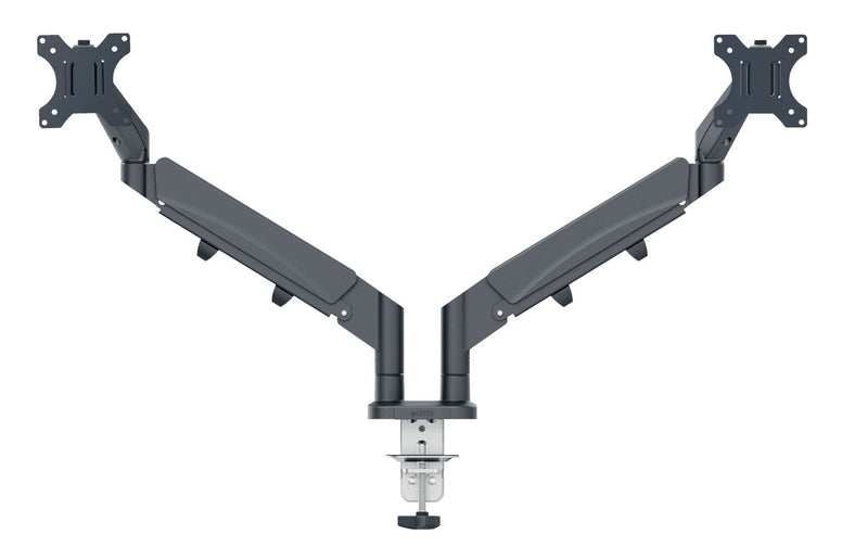Leitz 65370089 Stand Monitor 81,3CM (32) Desk Grey
