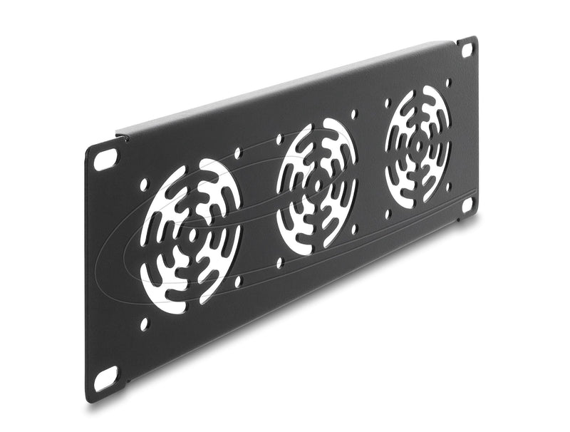 10? 2 He Rackblende 3 Fan 60 X 60MM Grey Oscuro
