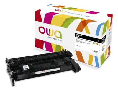 Toner Compatible Owa Brother TN-243Y Yellow APROX.1000 P. — image 1