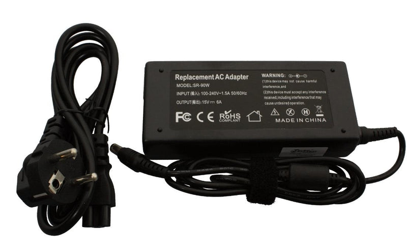 Coreparts MBA1138 Adapter And Inversor Power Indoor 90W Black