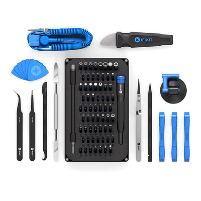 Ifixit Kit Tools Pro Tech — image 1