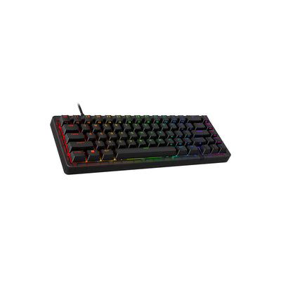 Keyboard With Cable Origins 2 Pro 65 Gaming Keyboard - BN7S3AAABA — image 1