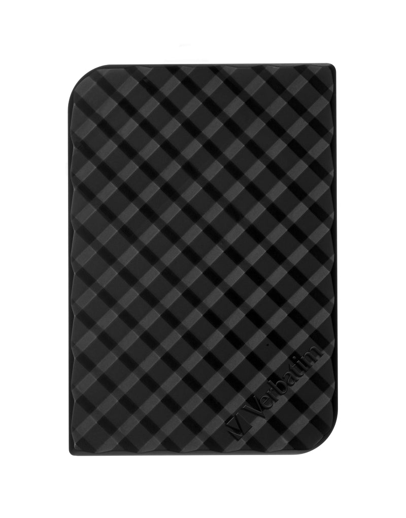 Verbatim Drive External HDD HD 2,5 1TB USB 3.0 STORE\1N\1GO, Black