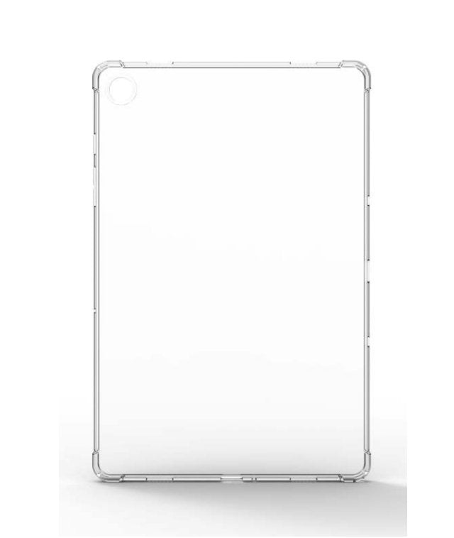 Mobeen Clear Cover Case Fr Galaxy Tab A9 +
