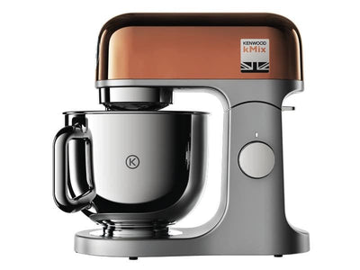Kenwood Robot Kitchen KMX760GD Edition Special Oro Rosado Silver/Oro Rosado, 1000 Watts 0W20011395 — image 1