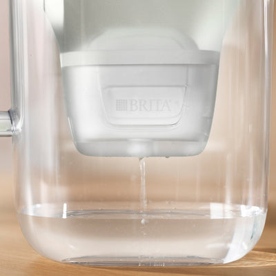 Brita Maxtra Pro Extra 1050844 Filter 6 Pieces — image 1
