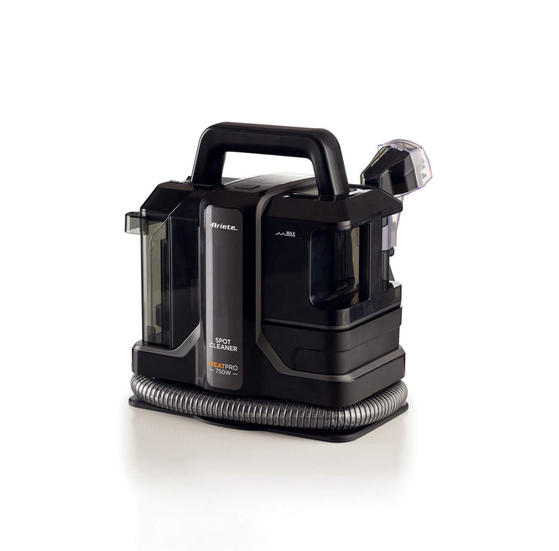 Ariete Aspiradora 2482/00 Drum Profundo / Interina 750W Without Bag