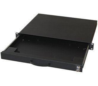 Equip Drawer Removable With Bloqueo 1U Black