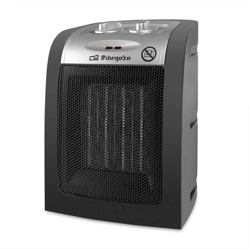 Orbegozo Cr 5017 Heater Cerámico 1500W