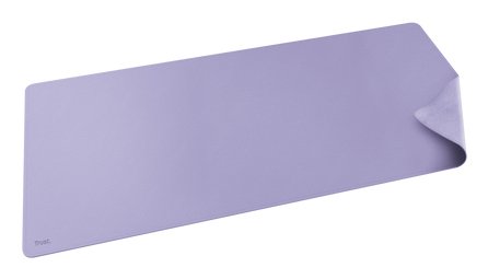 Trust Mouse Pad XXL Benya Purple 430X900 Mm/ Non-slip/ Flexible — image 1