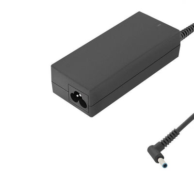 Qoltec Charger 50052 HP 90W 19,5V 4.62A 4,5*3,0 + Pin + Cable Power — image 1
