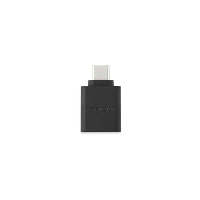 Kensington Adapter CA1010 M/H USB-C a USB-A — image 1