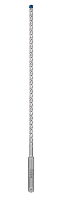 Bosch Professional Expert Drill Bit Percutor SDS-PLUS-7X, Ø 6MM, 10 Pieces Length Útil 200MM 2608900162