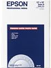 Epson Premium Luster Photo Paper, Din A3 +, 250G/M²
