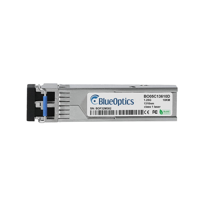 HPE Compatible Sfp Lc 1000BASE-LX S-mode 1310NM 10KM Ddm/Dom