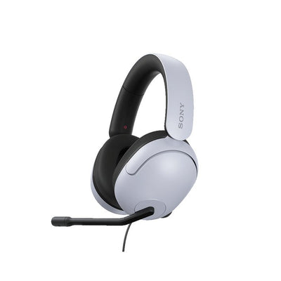 Sony Inzone H3 White / Headphones Overear With Cable — image 1