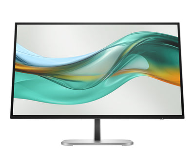 HP Monitor 27 Series 5 Pro QHD USB-C Pro — image 1