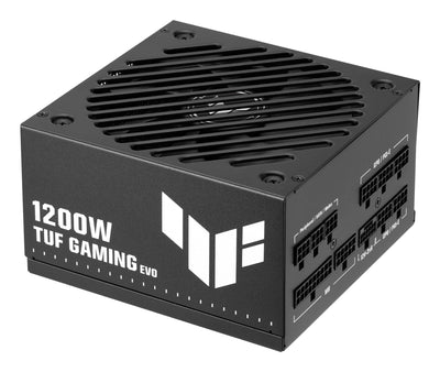 ASUS Power Supply Power Power Supply TUF-GAMING-1200G-EVO 1200W 80 + Gold — image 1