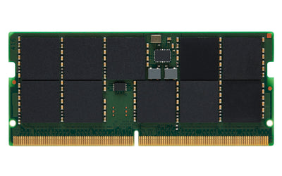 Kingston Memory 16GB DDR5 5600MT S Ecc SODIMM KTD-PN556T-16G — image 1