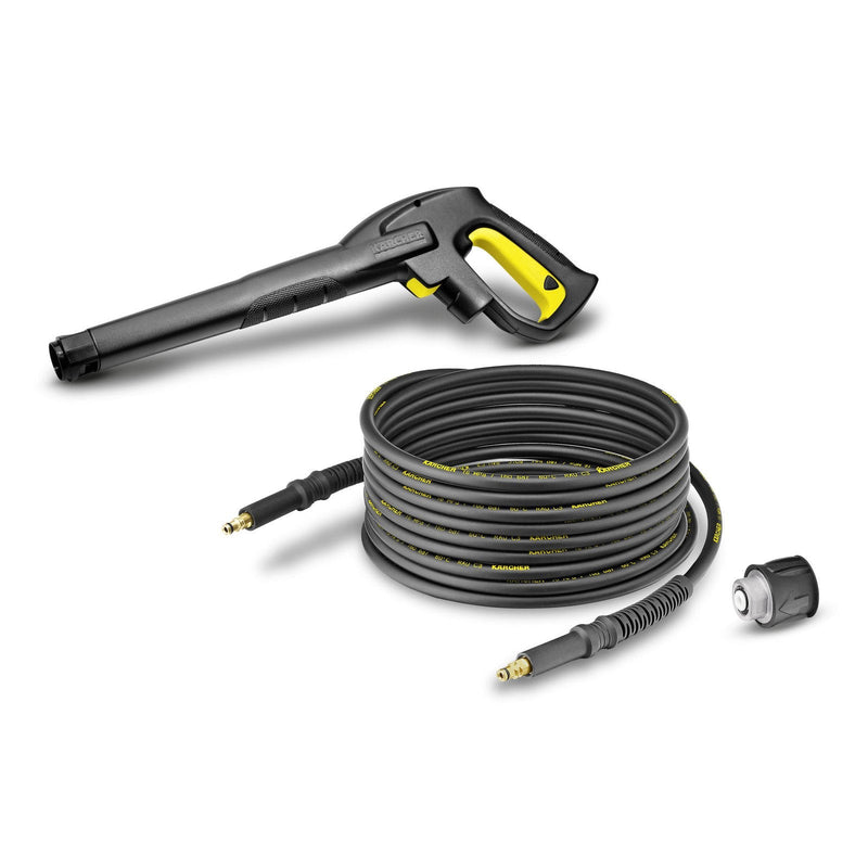 Kärcher 2.643-909.0 Accesorio Hidrolimpiadora Kit Cleaning Car
