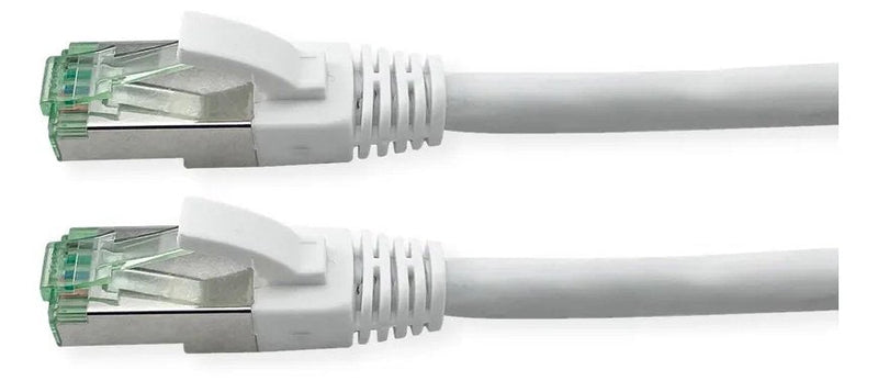 Roline Rm Network Cable CAT.6A S FTP (pimf), White 20M