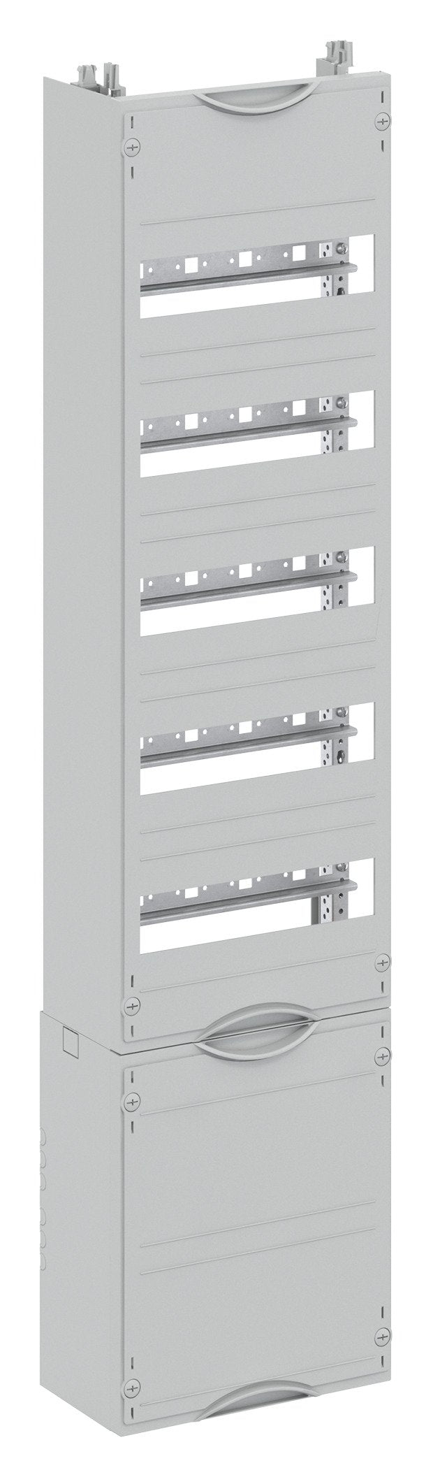 Striebel & John Panel Distribución With Apz FV17A2 5-REIHIG 1050MM BH3