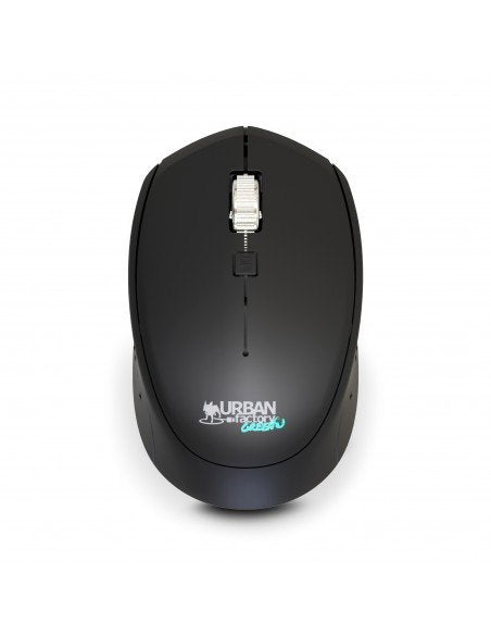 Urban Factory Cyclee Mouse Ambidextro RF Wireless 1600 DPI