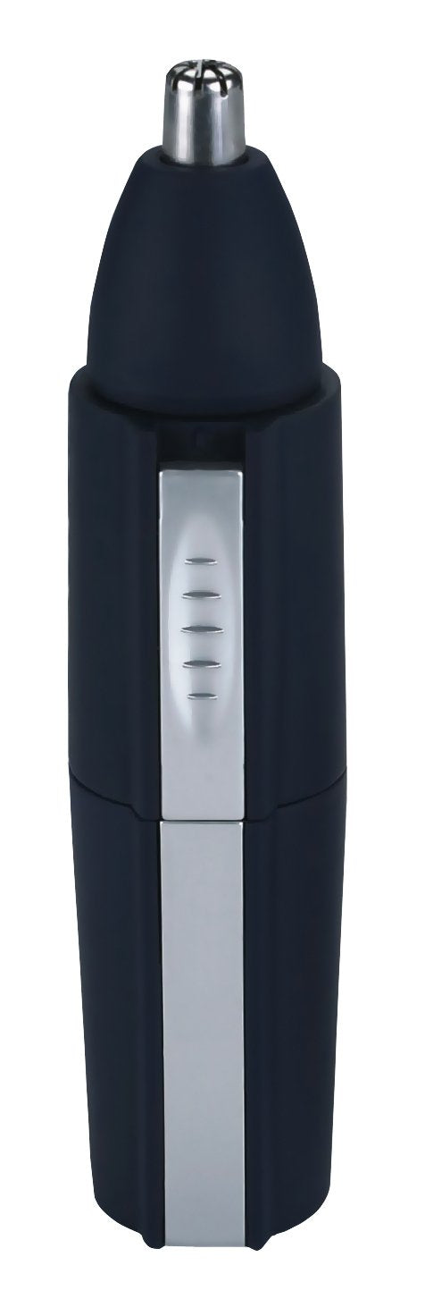 Adler Ad 2911 Trimmer Precisión Nariz And Orejas Black
