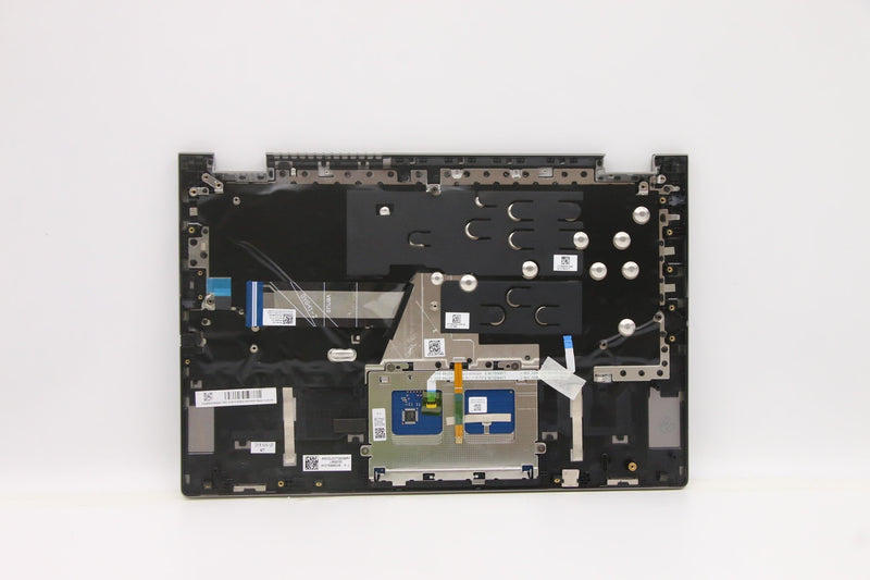 Lenovo 5CB1C92769 Refacción Laptop Cover + Keyboard
