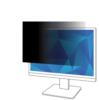 3M PF220W1B Privacy Filter 22 16:10 / Pf 22.0W 29.7CM X 47.4CM — image 1