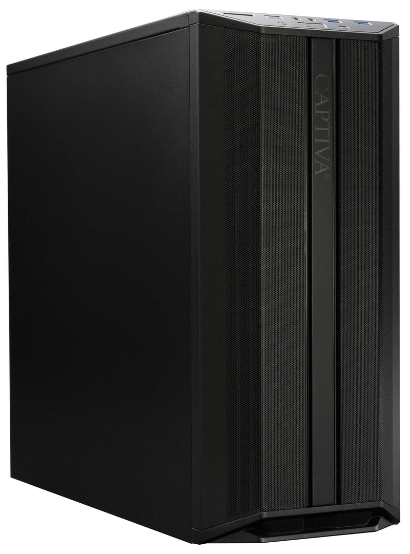 Captiva PC Workstation I83-412 I7-14700K 32GB 1TB SSD Win 11 Pro