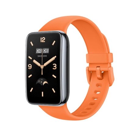 Xiaomi Strap Watch Smart Band 7 Pro, Orange