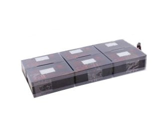Eaton Easy Battery +. Kit Battery/S Sustitucion: Ex 3000 And EX2200 2U Pulsar M3000 2U And M2200 2U 5PX 3000 2 — image 1