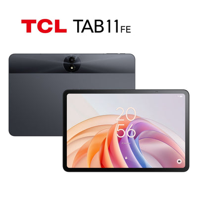 Tcl Tablet Tab 11 Fe 11' 4GB 128GB Octacore Grey — image 1